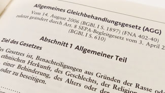 Makler dürfen Bewerber nicht wegen Namen aussortieren Makler dürfen Bewerber nicht wegen Namen aussortieren