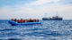 Über 400 Bootsflüchtlinge sitzen vor Malta fest