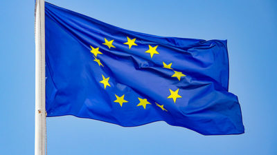 Europäische Union, EU, Flagge, Europa, Fahne, Brüssel