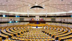 Europaparlament, Parlament, EU, Europäische Union, Europa