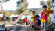 Flüchtlingscamp Moria: Jeder Tag ohne Corona Glücksfall