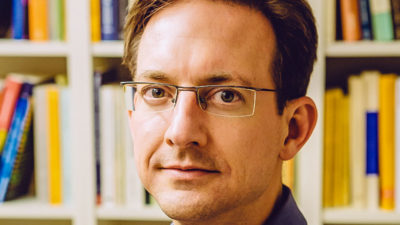 Oliver Wäckerlig, Islamfeindlichkeit, Islamkritik, Rechtsextremismus, Rechtsextremisten