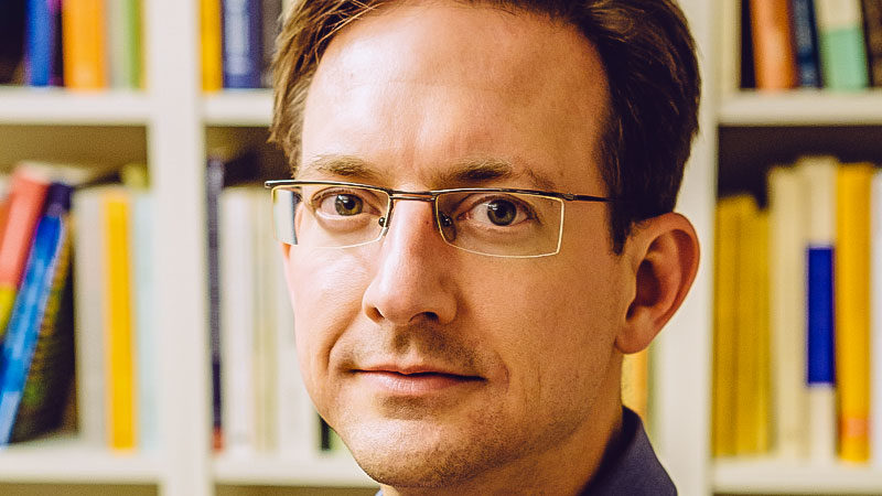 Oliver Wäckerlig, Islamfeindlichkeit, Islamkritik, Rechtsextremismus, Rechtsextremisten