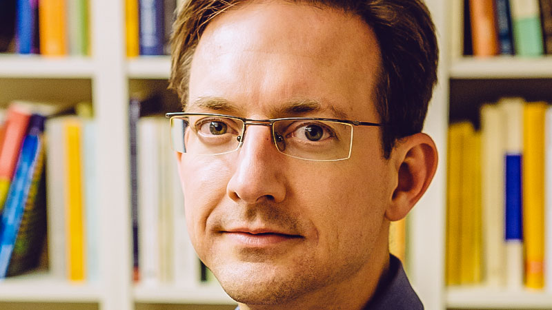 Oliver Wäckerlig, Islamfeindlichkeit, Islamkritik, Rechtsextremismus, Rechtsextremisten