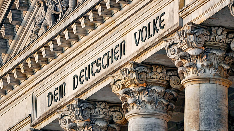 Bundestag, Reichstag, Berlin, Politik, Deutschland, Architektur, Gebäude