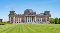 Bundestag, Reichstag, Berlin, Politik, Deutschland, Architektur, Gebäude