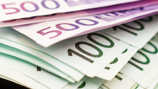 CDU-Bürgermeister spendet 10.000 Euro an AfD CDU-Bürgermeister spendet 10.000 Euro an AfD