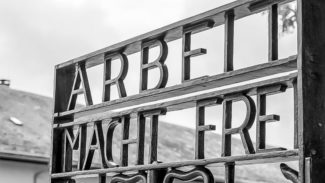 Vom SS-Modelllager zur Zentrale des KZ-Terrors