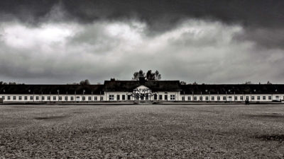 Konzentrationslager, Dachau, KZ, Nationalszialismus, Holocaust, Massenmord, Juden