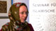 Muna Tatari, Ethikrat, Theologin, Islam, Religion, Muslima, Kopftuch