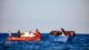 Afrikanische Polizei soll Bootsflüchtlinge stoppen