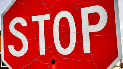 Stop, Verkehrszeichen, Stopschild, Straßenverkehr, Auto, Kfz