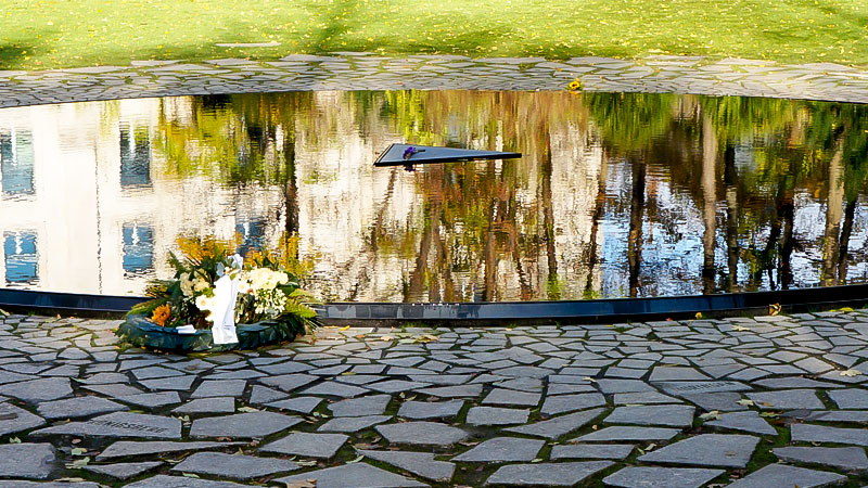 Denkmal, Berlin, Sinti, Roma, Sinti Roma, Nationalsozialismus