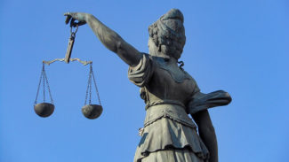 Richterbund warnt vor Einfluss der AfD auf Justiz Richterbund warnt vor Einfluss der AfD auf Justiz