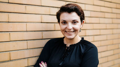Natalya Nepomnyashcha, Diversity, Diskriminierung, Arbeitsmarkt