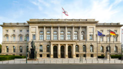 Berlin, Abgeordnetenhaus, Parlamanet, Politik, Landespolitik