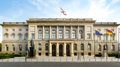 Berlin, Abgeordnetenhaus, Parlamanet, Politik, Landespolitik