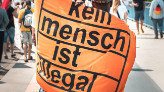 Geas in Deutschland: Pro Asyl kritisiert Verschärfungswelle Geas in Deutschland: Pro Asyl kritisiert Verschärfungswelle