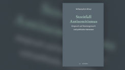Antisemitismus, Wolfgang Benz, Israel, Juden, Debatte