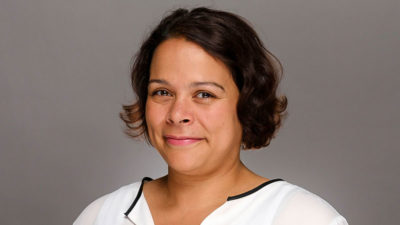 Giorgina Kazungu-Haß, Rheinland-Pfalz, Rassismus, Politik, Landtag