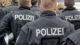 Hunderte Polizisten und Soldaten unter Rechtsextremismus-Verdacht