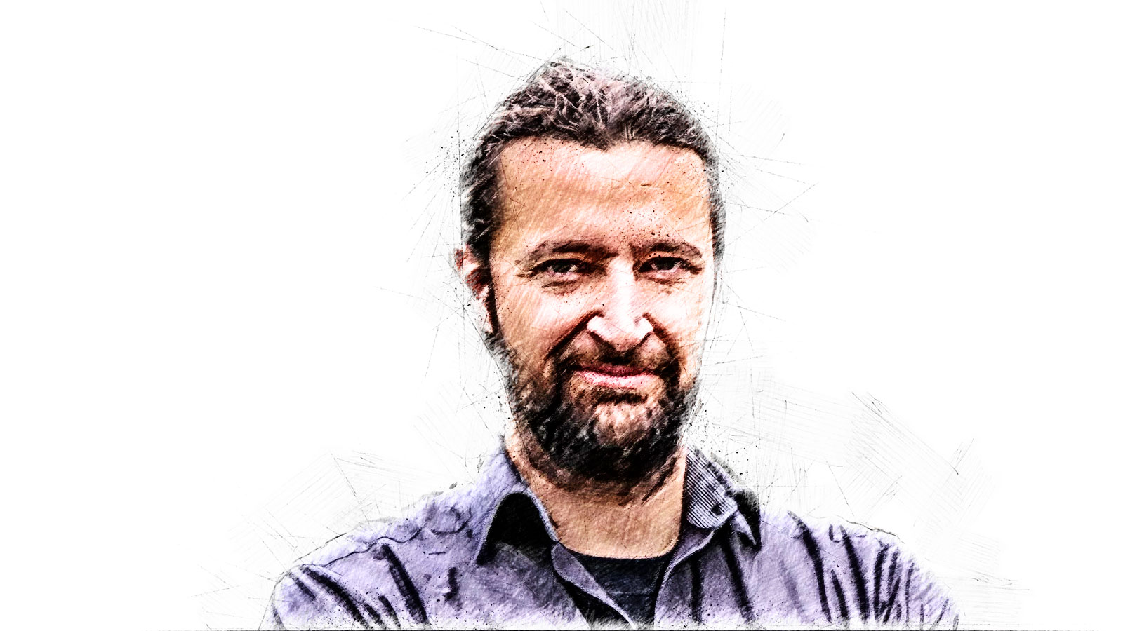 Arian Schiffer-Nasserie, Flüchtlingspolitik, Rechtsextremismus, Menschenrechte, MiGAZIN