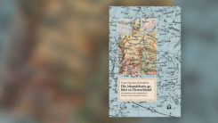 Ozan Zekeriya Keskinkılıç, Buch, Cover, Islamdebatte gehört zu Deutschland