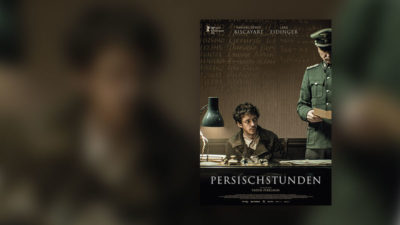 Persischstunden, Kind, Film, Nationalsozialismus, Sprache