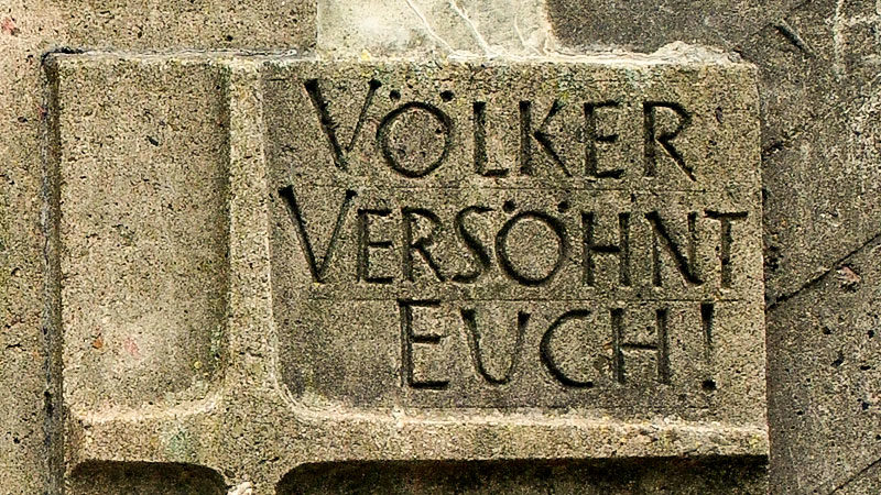 Als über Nacht eine halbe Million Menschen nach Deutschland kamen Als über Nacht eine halbe Million Menschen nach Deutschland kamen