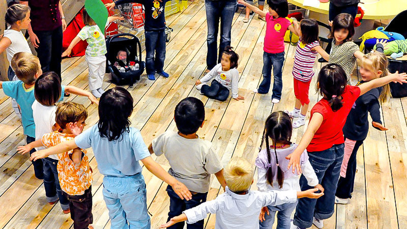 Kampagne für mehr Migranten in Kitas offenbart Schattenseite des Systems