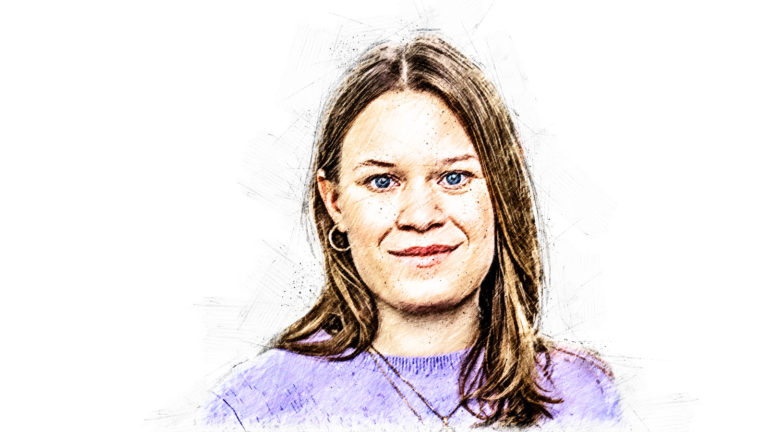 Magdalena Krieger, DIW, Wissenschaftler, Flüchtlinge, Integration, Rassimsus