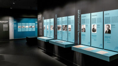 Stille Helden, Nationalsozialismus, Ausstellung, NS, Geschichte, Historie, Museum