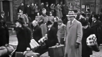 Holocaust-Forscherin sieht Parallelen zur AfD