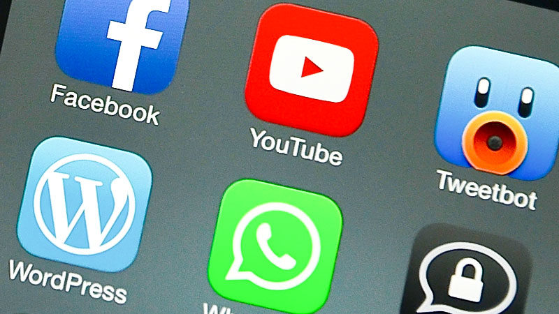 Wissen über den Holocaust auch über Social Media vermitteln Wissen über den Holocaust auch über Social Media vermitteln