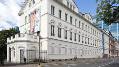 Jüdisches Museum Frankfurt, Gebäude, Ausstellung, Juden, Museum