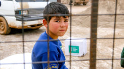 Flüchtlingscamp, Kind, Syrien, Flüchtling, Armut, Flucht, Hilfe