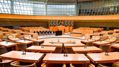 NRW, Landtag, Nordrhein-Westfalen, Plenum, Abgeordnete, Politik