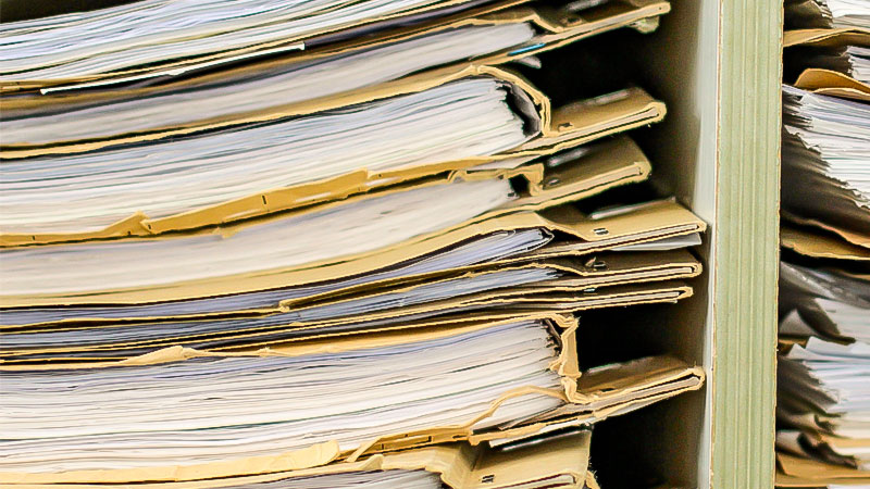 Niedersachsen - Deutlich mehr Asylverfahren vor Verwaltungsgerichten