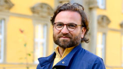 Bülent Ucar, Professor, Islam, Muslime, Universität, Osnabrück, Imam, Ausbildung