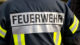 Feuerwehr skandiert rechtsradikale Parolen über Lautsprecher