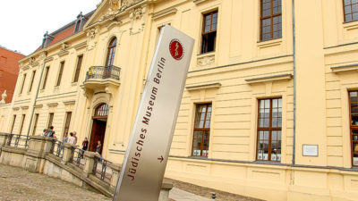 Jüdisches Museum Berlin, Juden, Museum, Berlin