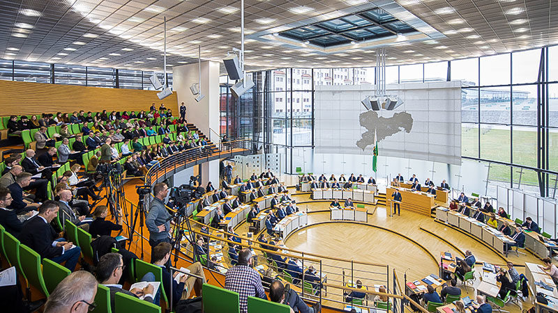 Sachsen streicht Integrationsprojekte massiv Sachsen streicht Integrationsprojekte massiv