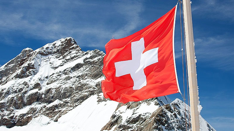 Schweiz – ein attraktives Urlaubsgebiet für Ausländer?
