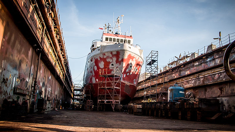 Rettungsschiff, Seenotretter, Flüchtlinge, Mittelmeer, Sea Eye, Flüchtlingspolitik