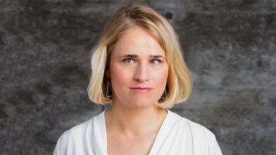 VdK, Präsidentin, Verena Bentele, Sozialverband, Armut