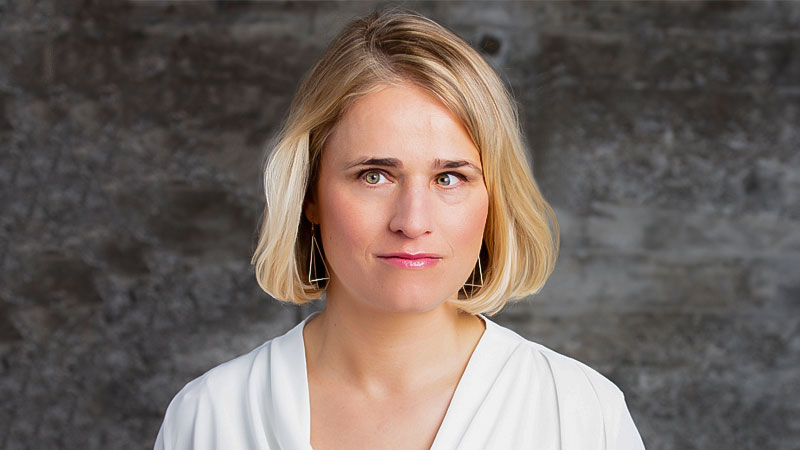 VdK, Präsidentin, Verena Bentele, Sozialverband, Armut
