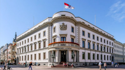 Landtag, Hessen, Hessischer Landtag, Politik, Gebäude