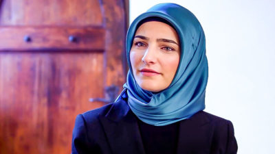 Tuba Işık, Professor, Islam, Muslime, Religion, Theologie