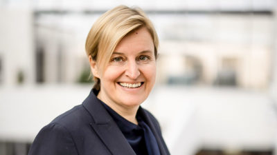 Dagmar Purin, Brot für die Welt, Humanität, Armut, Entwicklungshilfe, Diakonie