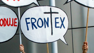 Frankreich ermittelt gegen Ex-Frontex-Chef